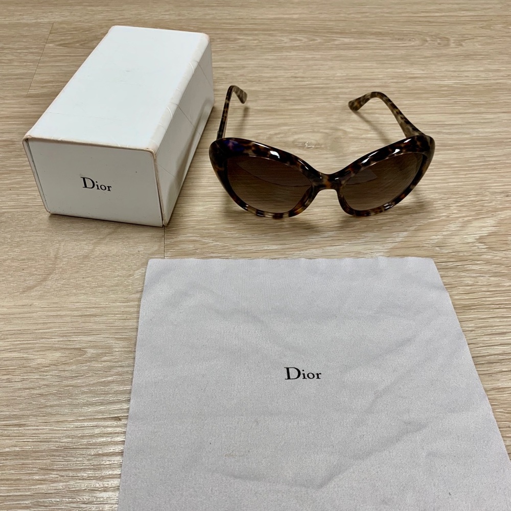Christian Dior Sunglasses